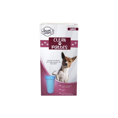 Picture of Dog Paw Cleaner